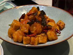 -唐猫庭院·千年陕菜(赛格国际购物中心店)