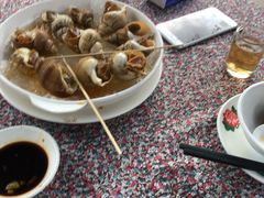 -天然居(伦教店)