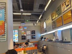 -肥韬茶餐厅(海上世界店)