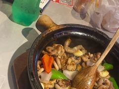 -啫神·广州地标美食(北京路店)