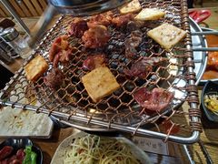 -大壮家原味烤肉(兴华北街店)