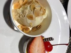 -重庆丽苑维景国际大酒店·海鲜自助餐厅