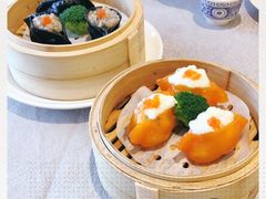-汤臣·空中餐厅·严选粤菜(石湾世博广场店)