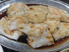 -一哥美食(总店)
