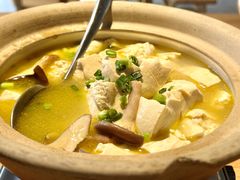 -黄山老妈·土菜(碧桂园店)