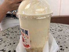 -喜茶(永旺梦乐城店)