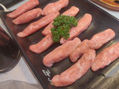 -鲜一烤肉(沈北店)