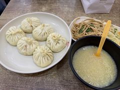 -津门张记包子铺(华昌道店)