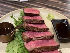 -BomBa意大利餐厅