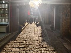 -浔岚云舍mist静谧观景美宿(丽江古城店)