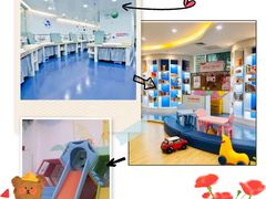 -龙格亲子游泳俱乐部(南宁中心店)