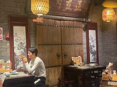 -南京大牌档(崇文门国瑞店)