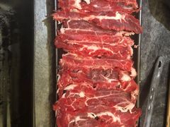 -林记潮牛·牛肉火锅(上马墩店)