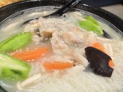 -和平馆·地道港澳茶餐厅(西门口店)