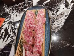 -牛将军•涮肉•烤肉(北京王府井·故宫店)