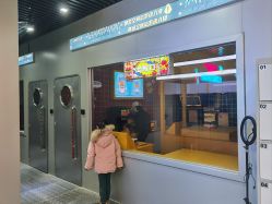 -疯狂冒险家-亲子密室-东坝店(金隅嘉品店)