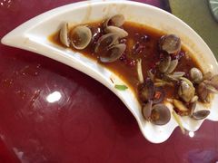 小芳海鲜厅-合家小菜餐馆(新诚花苑店)