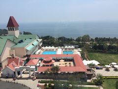 海景花园大酒店-青岛海景花园大酒店