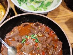 -李久其家民间餐厅(梅溪湖店)