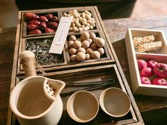 -陶野咖啡·面包披萨