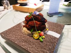 -温德姆花园酒店-鼎丰阁中餐厅