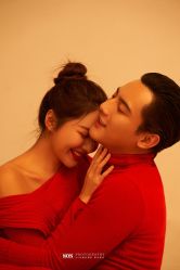 -苏州HX-合喜映画婚纱摄影