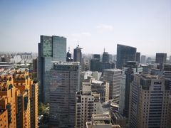 -上海红塔豪华精选酒店