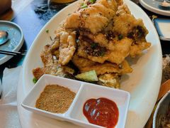 招牌馋嘴鱼-杜家小馆(裕华路店)