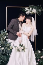 点击看大图 -蜜恋婚纱摄影·客片研发(苏州店)