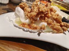 -小天鹅火锅·一线江景洪鼎旗舰店(洪崖洞店)
