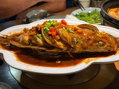 -刀板香·安徽菜(望江东路店)