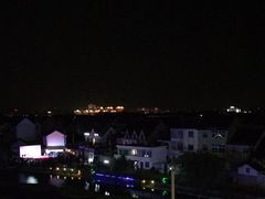 -大金山酒店