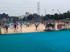 -苏州乐园森林水世界