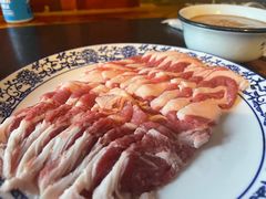 -裕德孚·非遗手切涮羊肉(东直门内大街店)