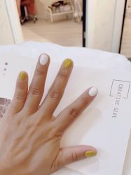 -纤羽美甲美睫