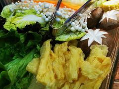 -春润大地海南椰子鸡(沙井京基百纳广场店)