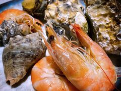 -圣罗巴海鲜自助(黑金店)
