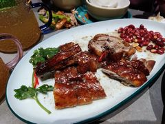 -荣记·囍粤茶餐厅(花都店)