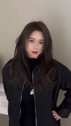 -FOR YOU造型