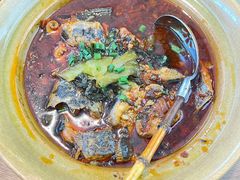 -大盐帮川菜馆(长楹天街店)