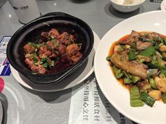 -马仕玖煲(万宴城店)