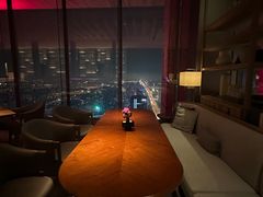 -北京柏悦酒店·锦庭餐厅Dining Room