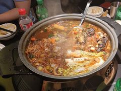 -师烤·豆花烤鱼(深圳坂田天虹店)
