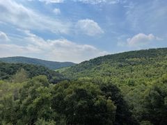 -南京市无想山景区