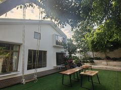 -柠檬花院烤肉·会议团建·聚会·求婚(三圣乡店)