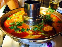 -Onion restaurant