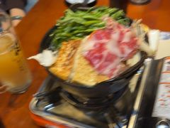 -三月居酒屋(青年大街店)