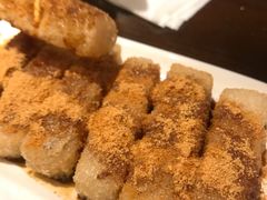 -成都你六姐·牛肉冒菜(城市集市合生汇店)