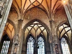 -斯蒂芬主教座堂(Stephansdom)