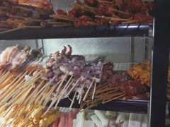 -抚琴第一烤(抚琴地铁站A口店)